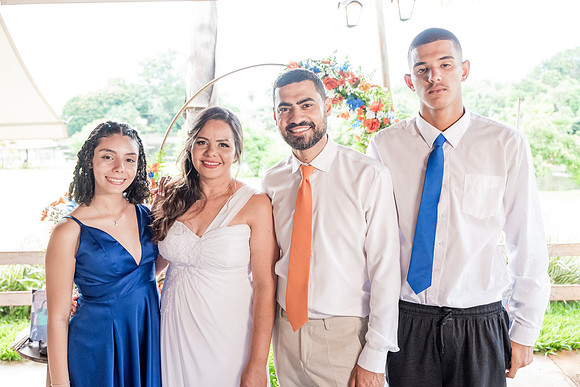 0161 - Elizabete e Michael - Casamento - DF4_2456