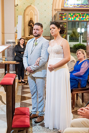 0082 - Alessandra e Cesar - Casamento - DF4_7486