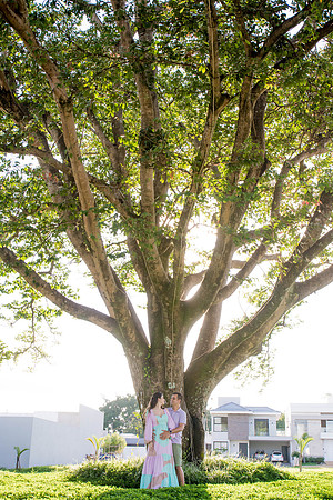 0131 - Lígia e Felipe - Chá Revelação - DF2_6515