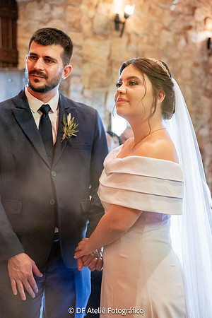 0104 - Ariele e Jéferson - Casamento - DF4_7481