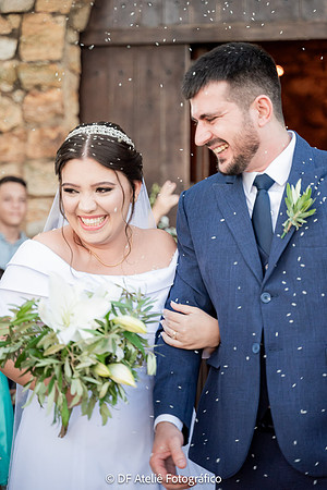 0172 - Ariele e Jéferson - Casamento - DF3_3405