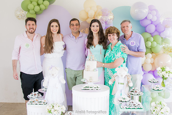 0072 - Lígia e Felipe - Chá Revelação - DF2_6386