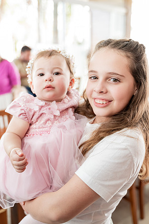 0019 - Maria Eduarda 4 anos e Manuela 1 ano - DF4_1387