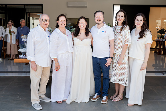 0063 - Daniela e Sergio - Chá Revelação - DF4_2785