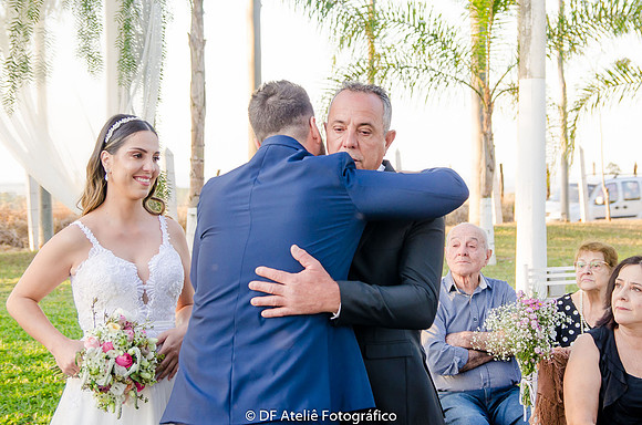 0108 - Tammy e Danilo - Casamento - DF1_3318
