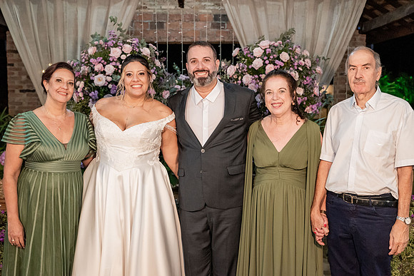 0360 - Giovana e Edson - Casamento - DF4_2445