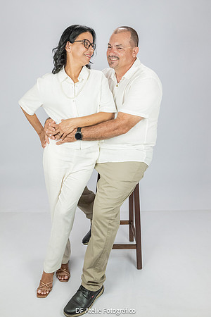 0050 - Claudia e Alessandro - Ensaio Bodas de Pérola - DF4_5308