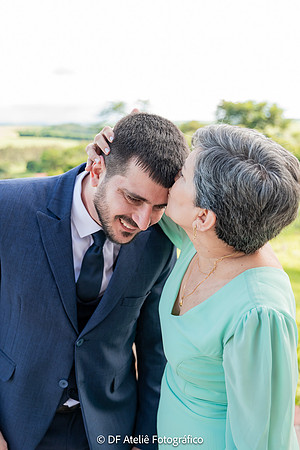 0021 - Ariele e Jéferson - Casamento - DF4_7296