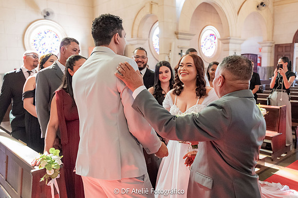 0107 - Caroline e Gabriel - Casamento - DF4_5620