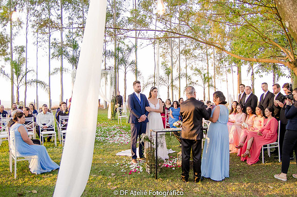 0157 - Tammy e Danilo - Casamento - DF1_3377