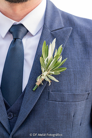 0030 - Ariele e Jéferson - Casamento - DF4_7323