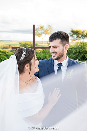 0225 - Ariele e Jéferson - Casamento - DF4_7839