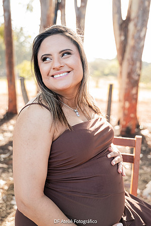 0087 - Elizangela Santos - Gestante - DF4_7246