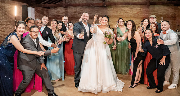 0312 - Giovana e Edson - Casamento - DF4_2313