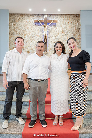 0046 - Carolina e Rodrigo - Renovação de Votos - DF4_5085