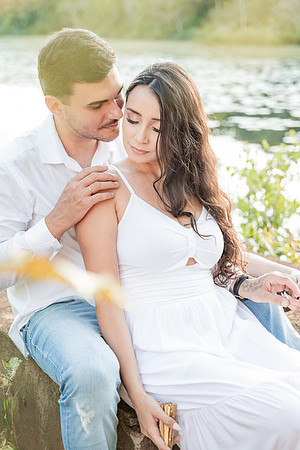 0144 - Caroline e Lucas - Pre Wedding - DF4_0019
