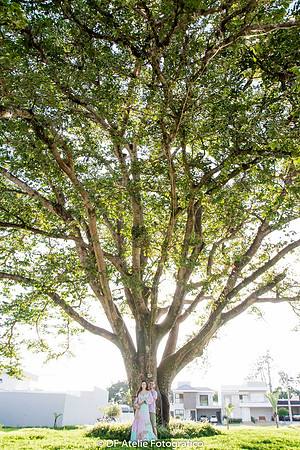 0132 - Lígia e Felipe - Chá Revelação - DF2_6519
