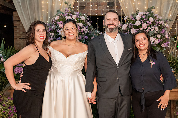 0369 - Giovana e Edson - Casamento - DF4_2466