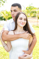 0012 - Rafaela e Samuel - Pré Wedding - DF4_0385