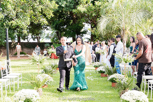 0097 - Jackeline e Fabrício - Casamento - DF4_2214