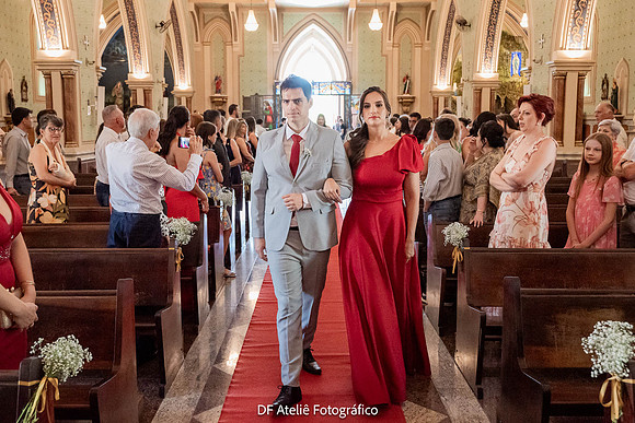 0087 - Claudia e Reynaldo - Casamento - DF4_8939