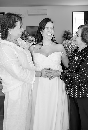 0085 - Daniela e Sergio - Chá Revelação - DF4_2890
