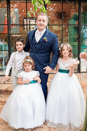 0083 - Bruna e Rodrigo - Casamento - DF3_8286