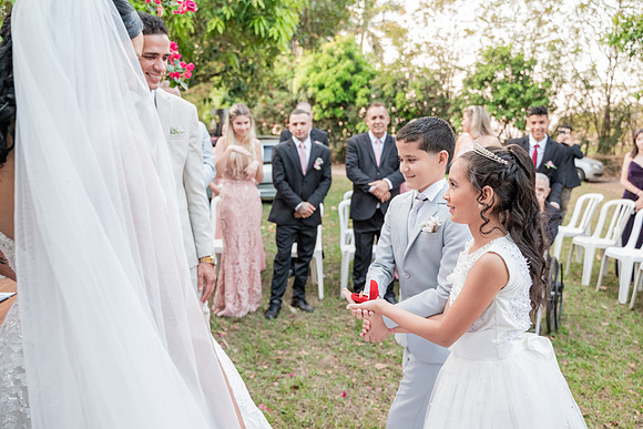 0143 - Claudilene e Guilherme - Casamento - DF4_4186