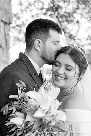 0202 - Ariele e Jéferson - Casamento - DF4_7776