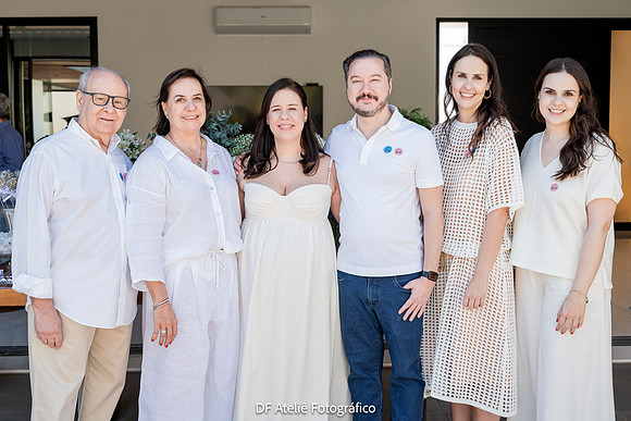 0064 - Daniela e Sergio - Chá Revelação - DF4_2788