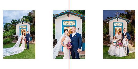 Fotolivro Bruna e Rodrigo 27-28