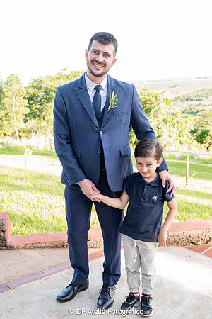 0029 - Ariele e Jéferson - Casamento - DF4_7318