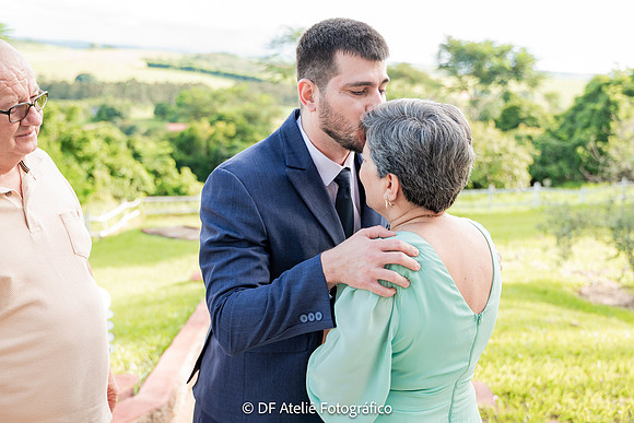 0013 - Ariele e Jéferson - Casamento - DF4_7269