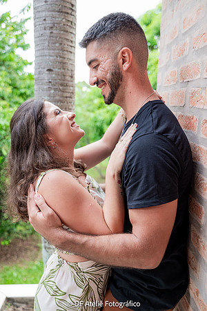 0052 - Nathalia e Thales - Pre Wedding - DF4_7118