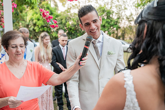 0127 - Claudilene e Guilherme - Casamento - DF4_4143