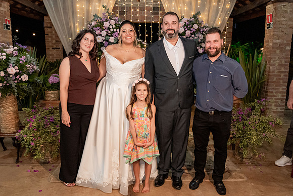 0380 - Giovana e Edson - Casamento - DF4_2490