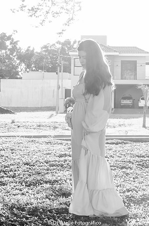 0146 - Lígia e Felipe - Chá Revelação - DF1_8239