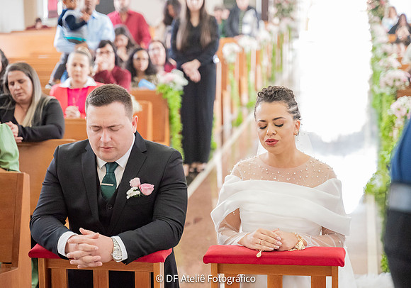 0135 - Fernanda e Vinicius - Casamento - DF3_4319