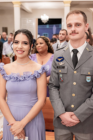 0135 - Camila e Gabriel - Casamento - DF4_0380