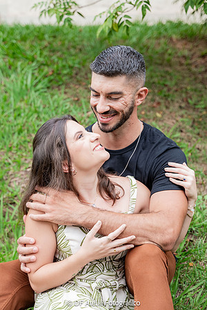 0041 - Nathalia e Thales - Pre Wedding - DF4_7097