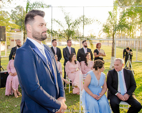 0087 - Tammy e Danilo - Casamento - DF1_3288