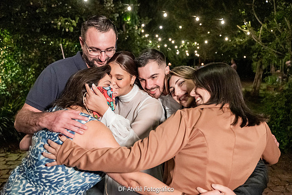 0473 - Andreza e José César - Casamento - DF4_2427