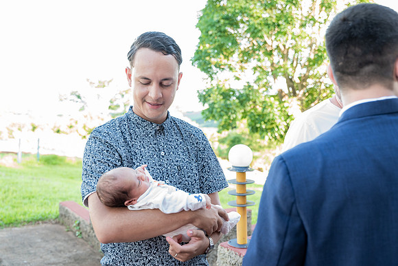 0024 - Ariele e Jéferson - Casamento - DF4_7301