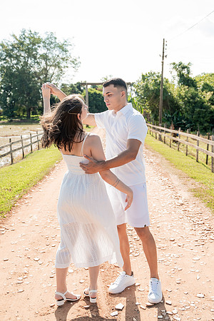 0064 - Rafaela e Samuel - Pré Wedding - DF4_0542