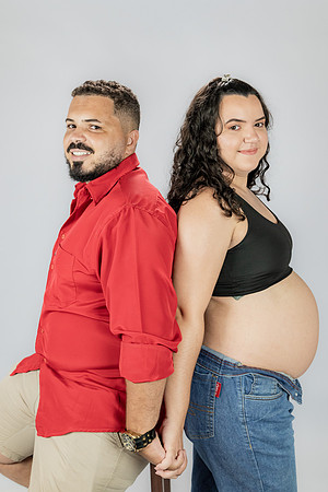 0073 - Isabelly - Gestação - DF4_6407