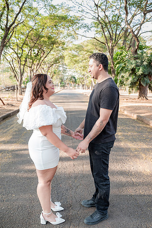 0001 - Caroline e Gabriel - Pré Wedding - DF4_2304