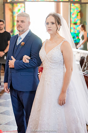 0123 - Claudia e Reynaldo - Casamento - DF4_9017