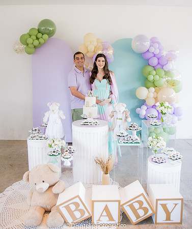 0055 - Lígia e Felipe - Chá Revelação - DF2_6359