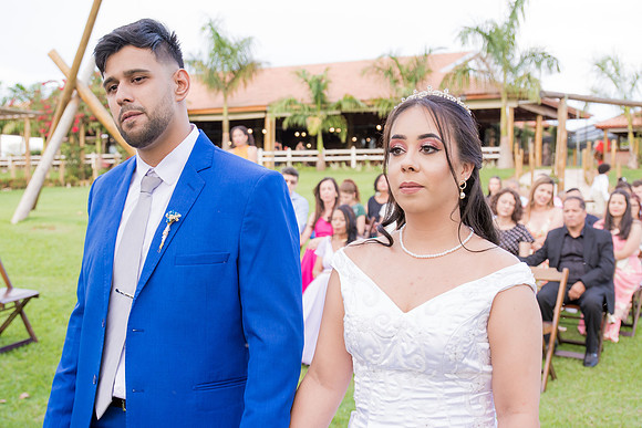 0153 - Jéssika e Julio - Casamento - DF2_1029