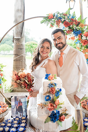 0151 - Elizabete e Michael - Casamento - DF4_2431